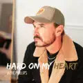 Hard On My Heart