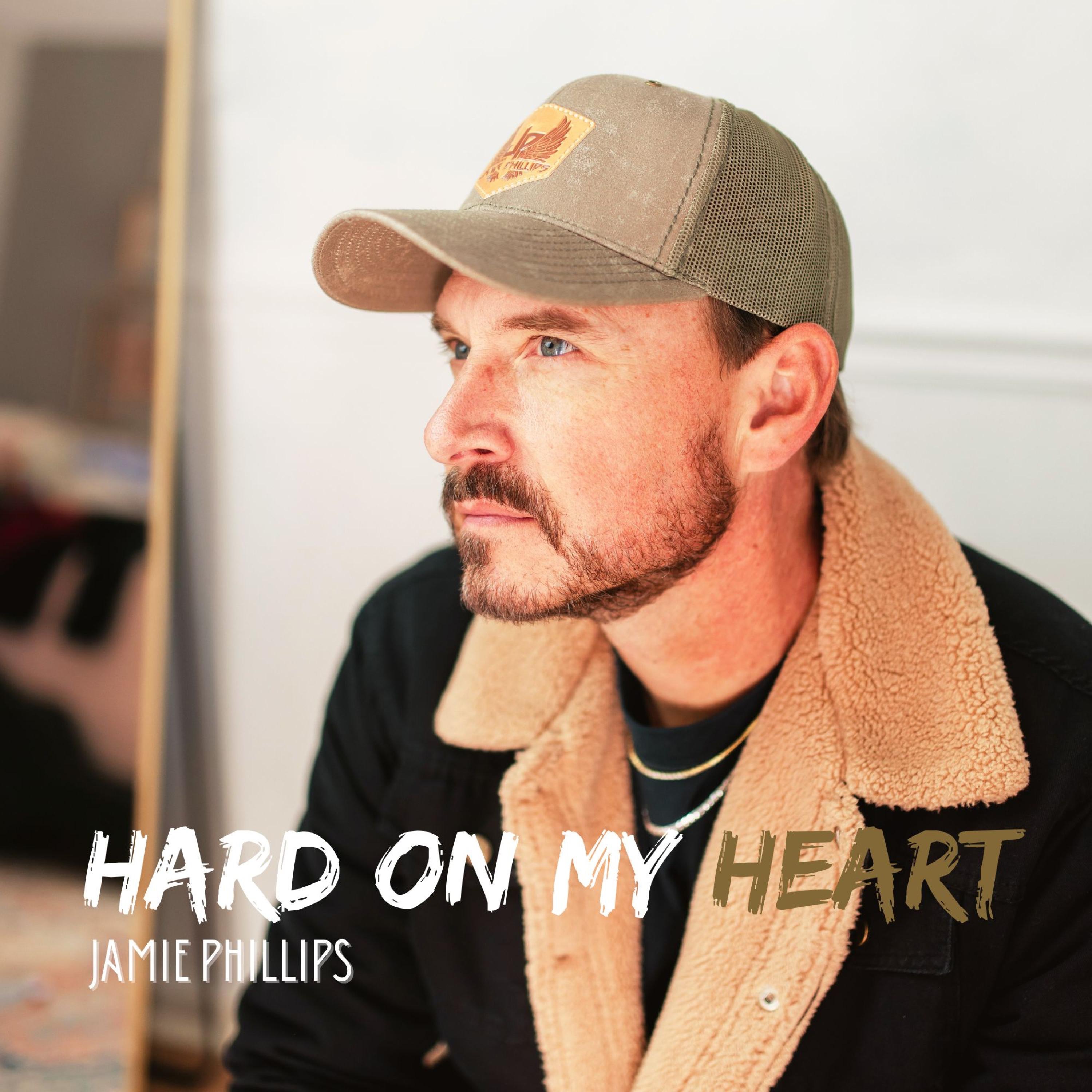 Hard on My Heart - Single