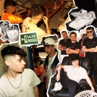 LA VECINA - Single - Twiyster