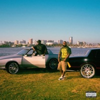 Before The Applause - EP - Donzelly & Big Sauce