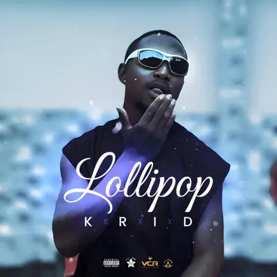 Listen to Lollipop - Single by Krid