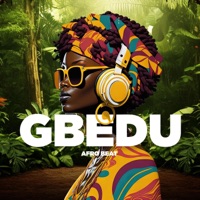 GBEDU - Single - MEYRELEZ