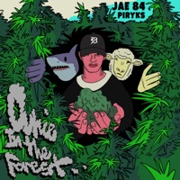 Ounce In The Forest (feat. Piryks) - Single - J-dog