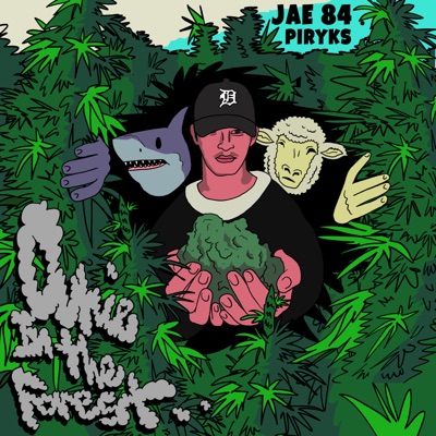 Ounce In The Forest (feat. Piryks) - Single