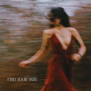 Find Your Way - Single