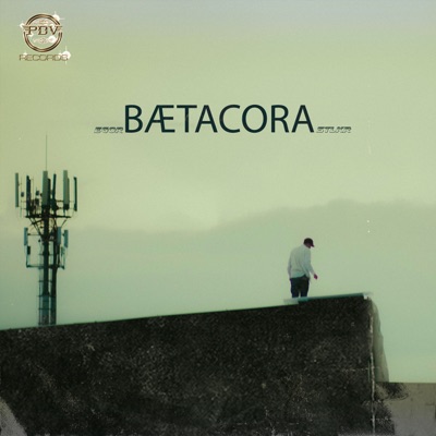 Baetacora - EP