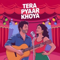 Tera Pyaar Khoya LoFi - Single - Maheer Mv & Music Violet Group