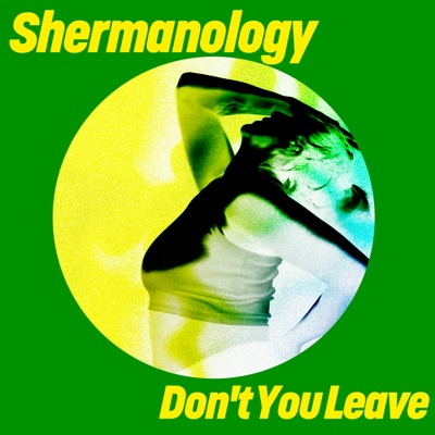 Don't You Leave cover art