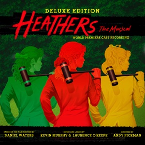 Never Shut up Again (Bonus Track)