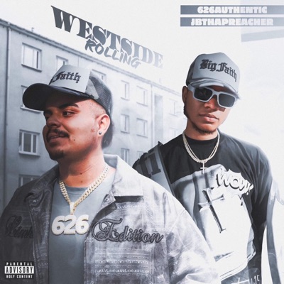 Westside Rolling - Single