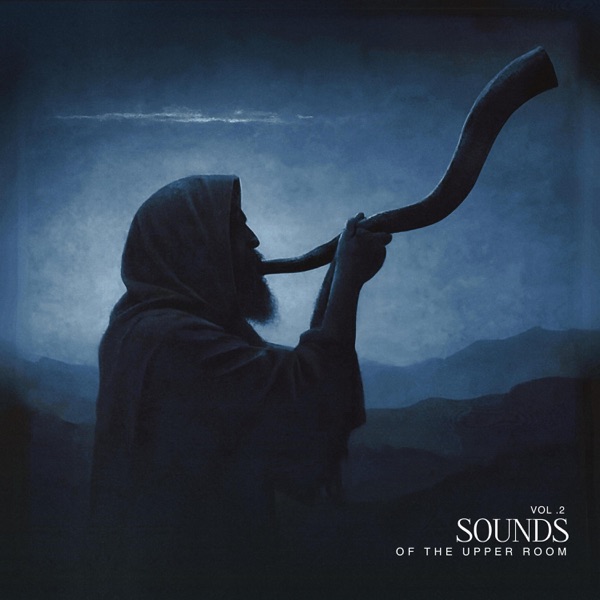 Sounds of The Upper Room, Vol. 2 cover art