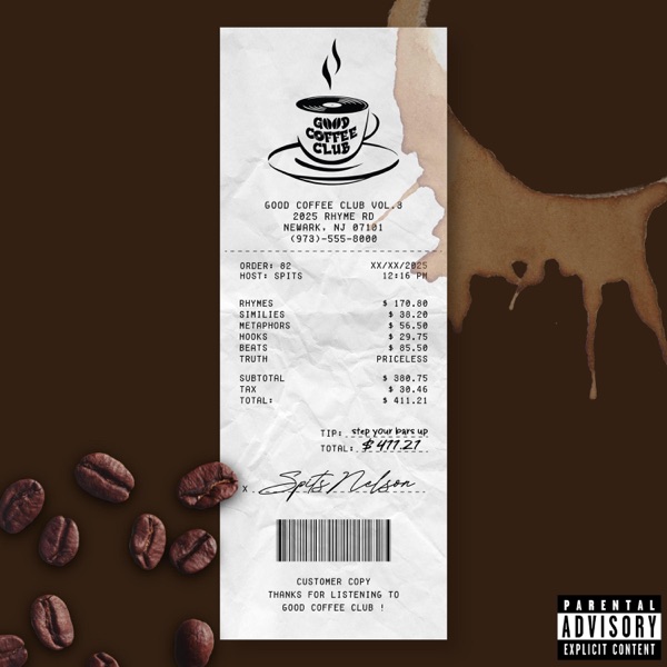 Good Coffee Club 3