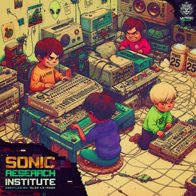 sonic research institue