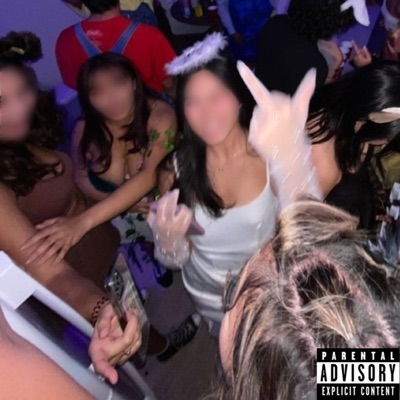 PoppinCrazy (feat. Sgrub2trappy) - Single