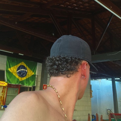 Fiz a Levadinha pra Você Descer - Single