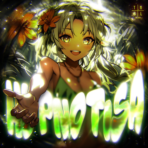 HYPNOTISA - EP