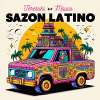 Sazón Latino - Single - Teresuki & Mauco