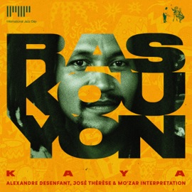 RAS KOUYON (feat. MO'ZAR) KAYA, Alexandre Desenfant & José Thérèse