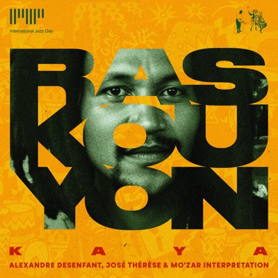 RAS KOUYON (feat. MO'ZAR) - Single