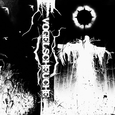 Vogelscheuche Arc I (Eclipse) - EP