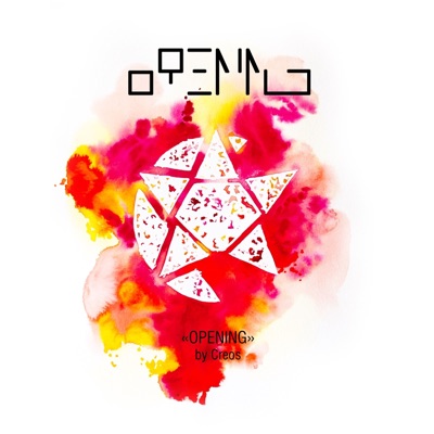 Opening - EP