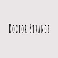 Doctor Strange (feat. Fifty Vinc) - Single - DIDKER