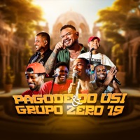 Pagode do USI e Zero 19 (Ao Vivo) [feat. Grupo Zero19] - Um Só Ideal