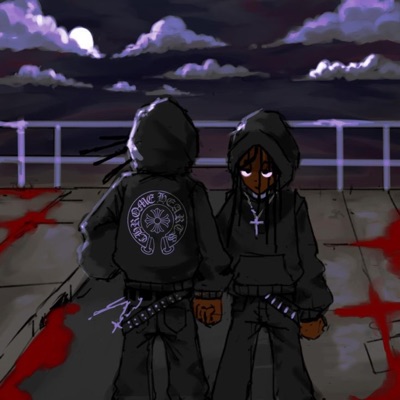 ON MY SHI (feat. mrj1ggy) - Single