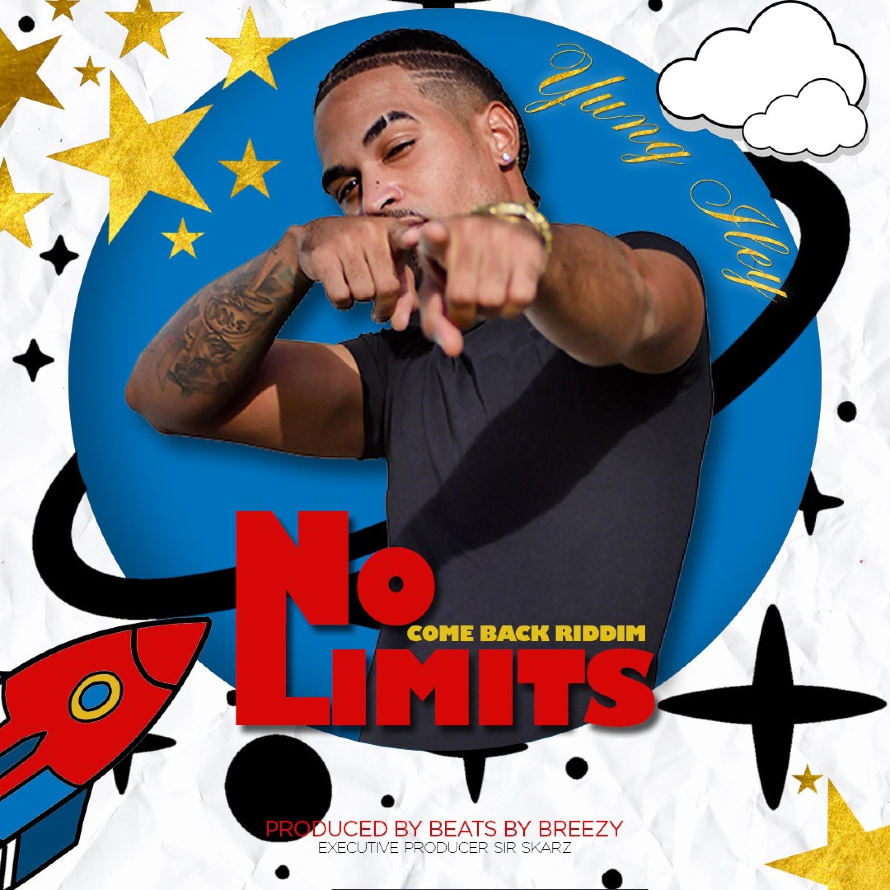 No Limits - Single