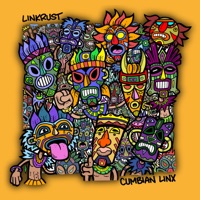 Cumbian Linx - Linkrust