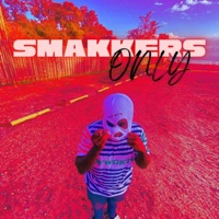 SMAKKERS ONLY - Single - BackDo3 Jit