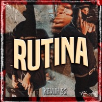 Rutina 92 (feat. Keviin92) - Single - Dañao Films