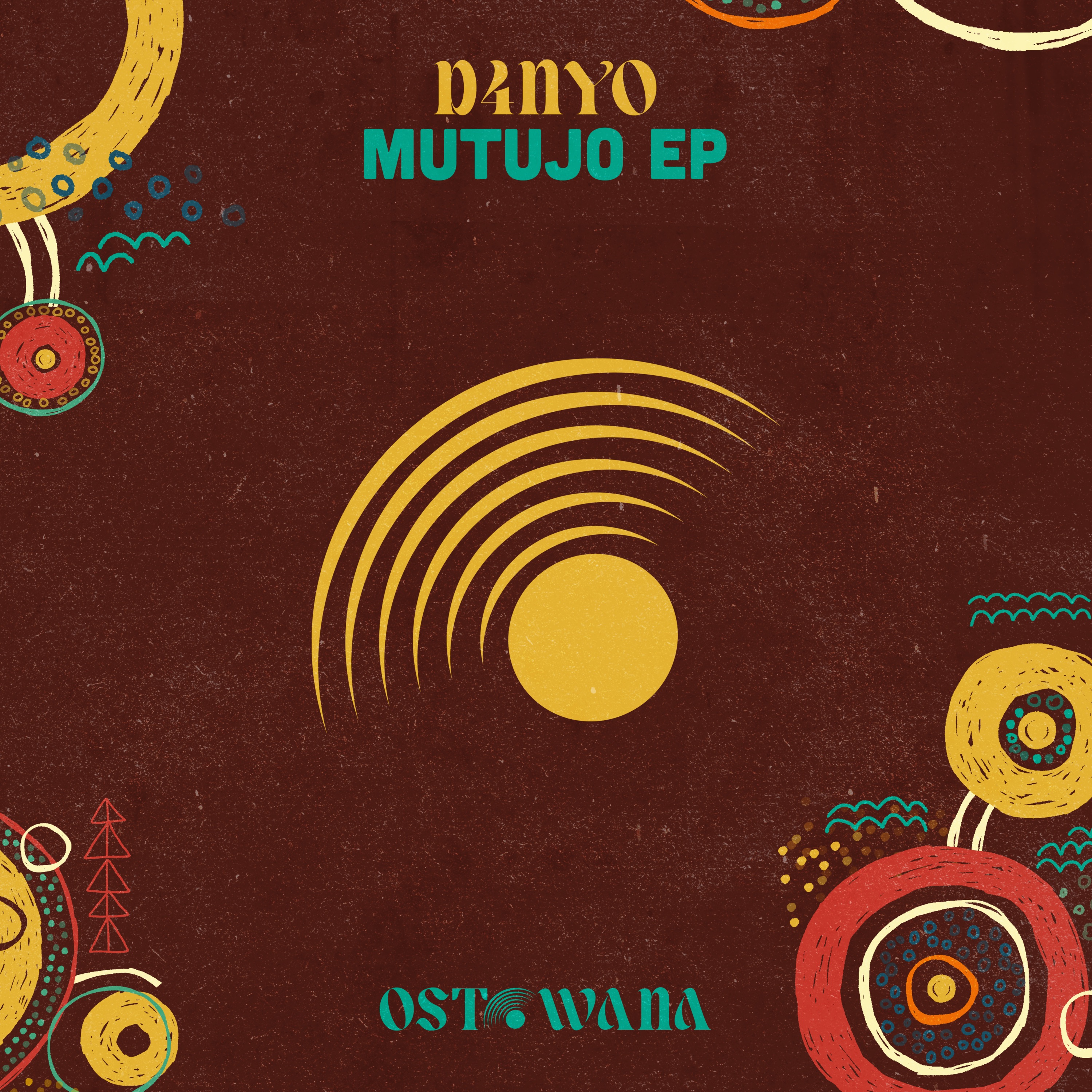 Mutujo - Single
