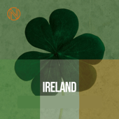 For Ireland song art
