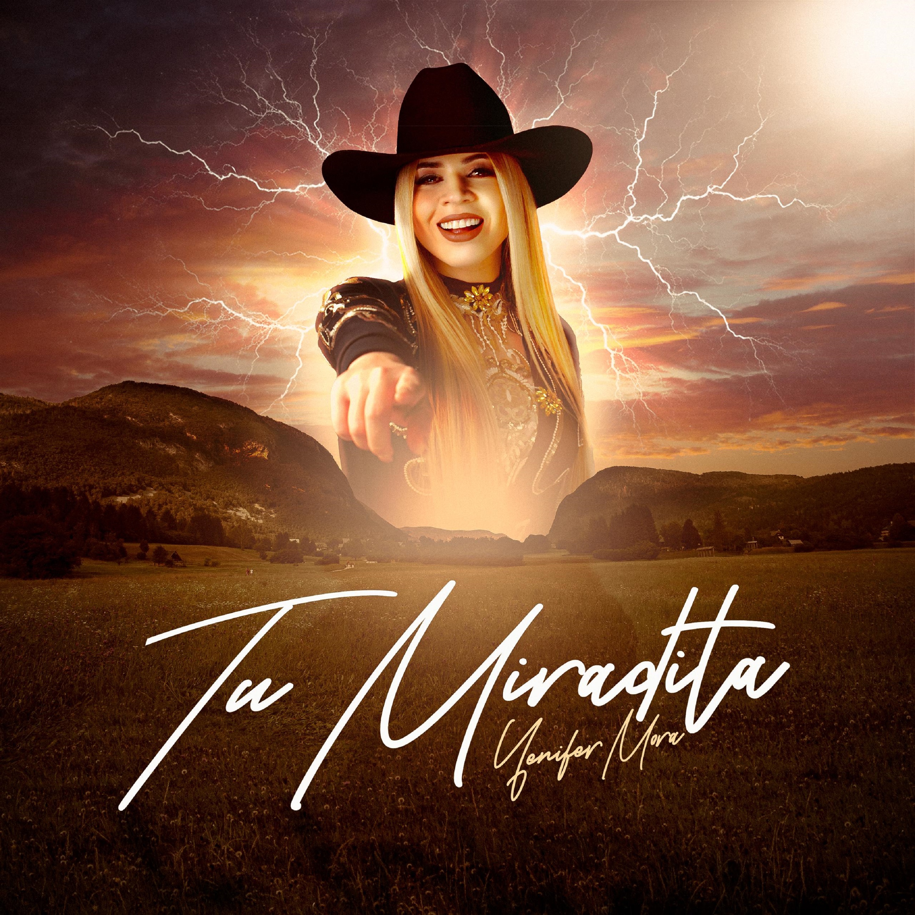 Tu Miradita - Single