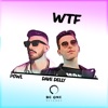Wtf cover art