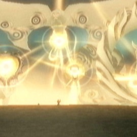 fallen angelzzz (feat. Ghoulie, drinkherblood, harle, B6cci, m0rgue & y7xnxx) Luxsuii