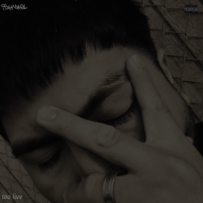 Too Live - Single