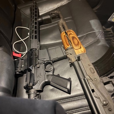 Iran (feat. Tiyloheem & Alhouskiii) - Single