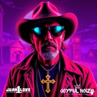 Delivered by Grace - Single - Juan1Love & Joyful Noize