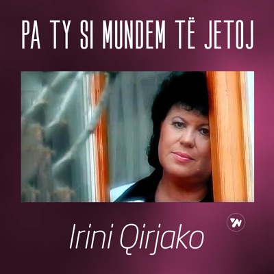 Pa ty si mundem te jetoj - Single