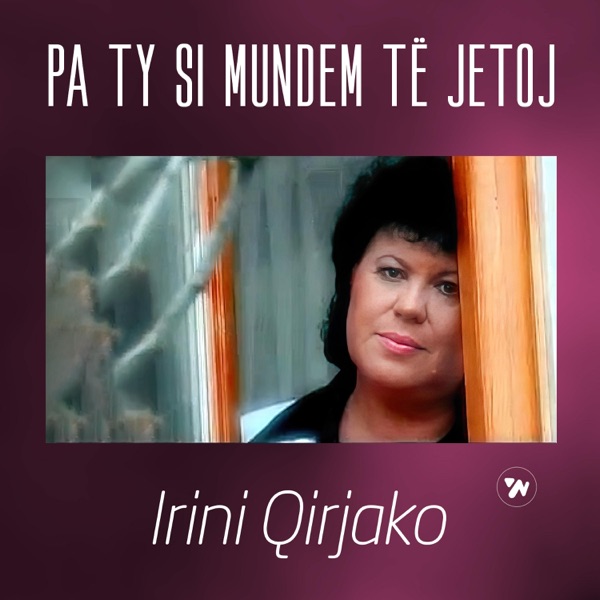 Pa ty si mundem te jetoj