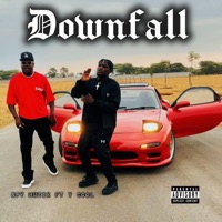 DOWNFALL (feat. Y-Cool) - Single - Spy Muzik