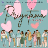 Priyatama - Single - Aditya Bheemathati