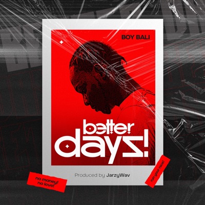 Better Days - Single