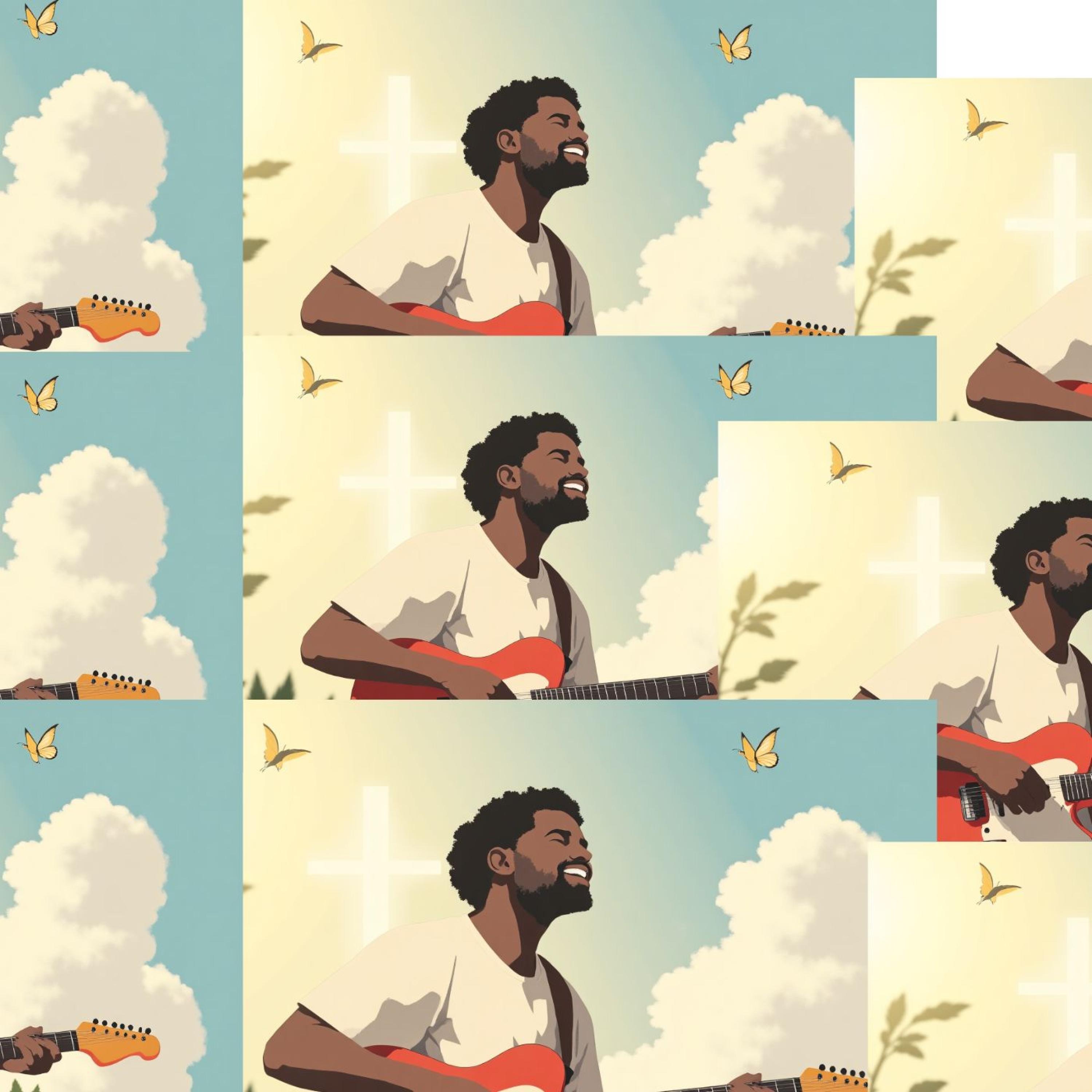 Trees of Righteousness - EP