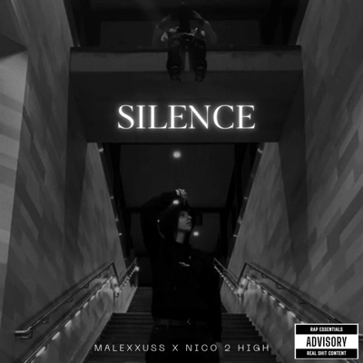 Silence (feat. Malexxuss) - Single