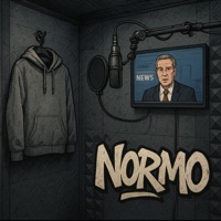 Ich schreib Raps - Single - Normo