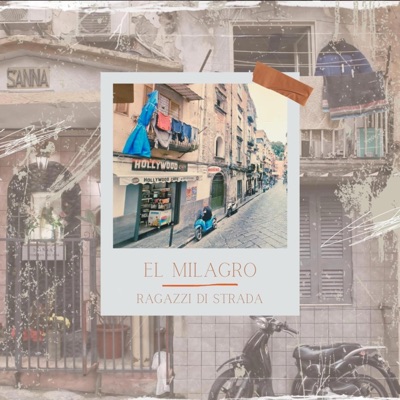 Ragazzi di strada - Single