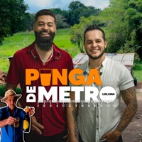 Pinga de Metro - Single - Léo e Gian